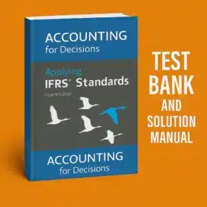 Applying IFRS Standards 4th Edition