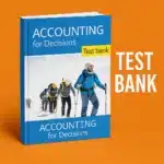 Test Bank for Financial and Managerial Accounting 9th Edition by John Wild
