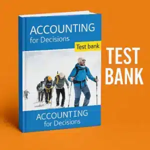 Financial and Managerial Accounting 9th Edition scaled