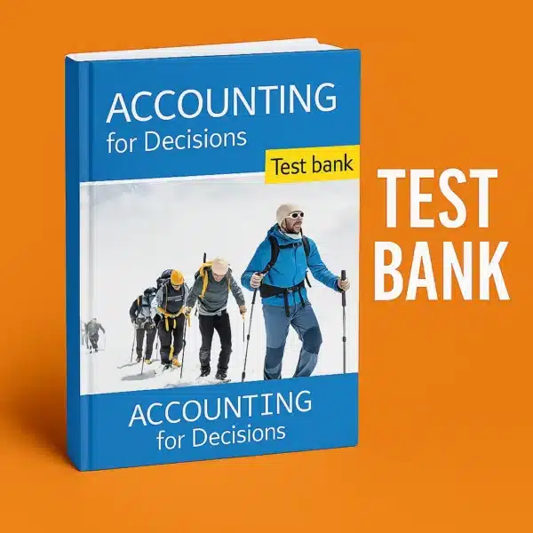 Financial and Managerial Accounting 9th Edition scaled
