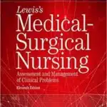 Test bank for Lewis’s Medical-Surgical Nursing 11th Edition by Mariann M. Harding