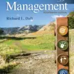 Test Bank & Solution Manual for Management 14th Edition By Richard L. Daft