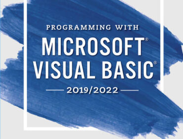 Programming With Microsoft Visual Basic 20192022 9th Edition Diane Zak ISBN 10 0357674006 ISBN 13 9780357674000 © 2023