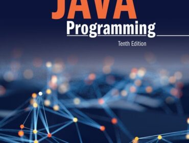 Solution Manual for Java Programming 10th Edition By Joyce Farrell