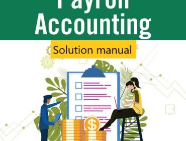 Solution manual for Payroll Accounting 2024 34th Edition by Bernard J. Bieg