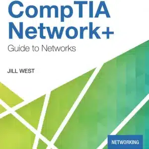 Test Bank Solution Manual for CompTIA Network Guide to Networks 9th Edition