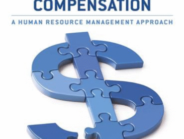 Test bank Solution manual for Strategic Compensation A Human Resource Management Approach 11th edition by Joseph J. Martocchio