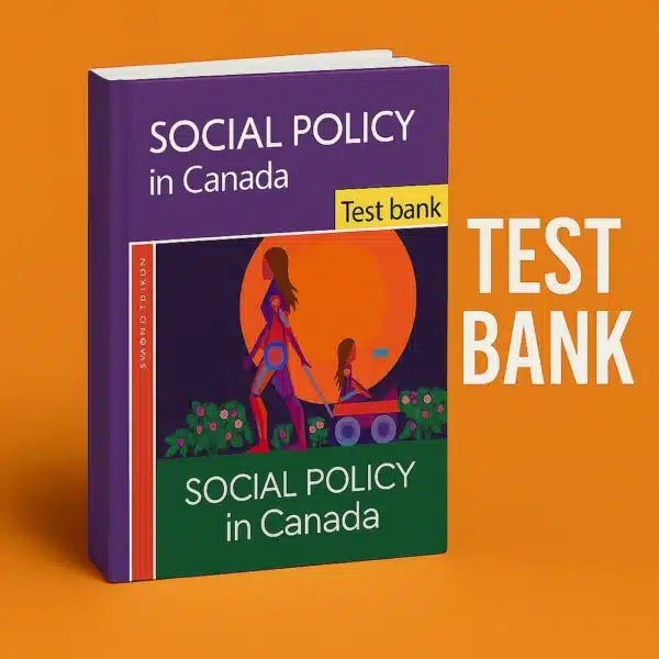 Test bank for Leifers Introduction to Maternity and Pediatric Nursing in Canada 2nd Edition by Lisa Keenan Lindsay
