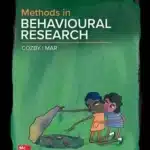 Test bank for Methods In Behavioural Research 4th Edition By Paul C. Cozby