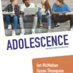 Test Bank for Adolescence, Second Canadian Edition, 2nd edition By Ian McMahan