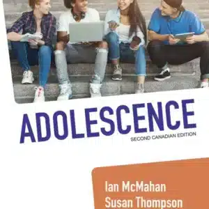 Adolescence Second Canadian Edition 2nd edition