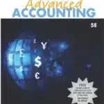 Test Bank & Solution Manuals for Advanced Accounting, 5th edition by Hamlen
