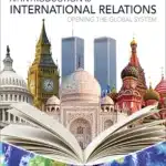 Test Bank & Solution Manuals for An Introduction to International Relations: Opening the Global System 1st Edition By Patrick McDonald