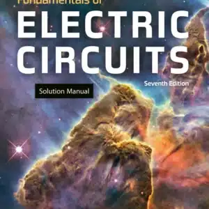 Solution Manual for Fundamentals of Electric Circuits 7th Edition scaled (1)