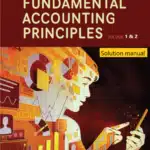 Solution manual for Fundamental Accounting Principles Volume 1 & 2 18th Edition By Kermit D. Larson © 2025