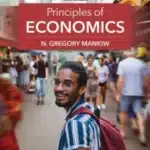 Solution manual for Principles of Economics 10th Edition by N. Gregory Mankiw