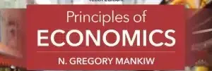 Principles of Economics 10th Edition by N. Gregory Mankiw