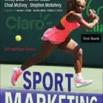 Test Bank for Sport Marketing Fifth Edition By Windy Dees