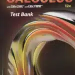 Test Bank for Calculus, 12th Edition by Ron Larson