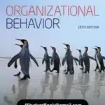 Solutions manual & Test Bank for Organizational Behavior 18th Edition by Stephen P. Robbins