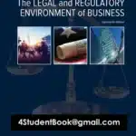 Solutions Manual & Test Bank for The Legal and Regulatory Environment of Business 18th Edition by Marisa Anne Pagnattaro
