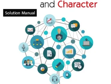 Business Communication and Character 11th Edition Amy Newman ISBN 10 0357718135 ISBN 13 9780357718131 © 2023