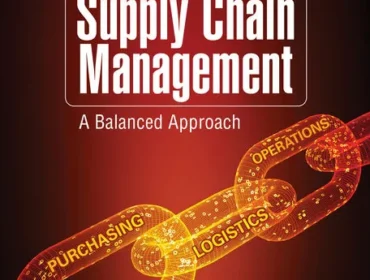 Principles of Supply Chain Management A Balanced Approach 6th Edition Joel D. Wisner Keah Choon Tan G. Keong Leong ISBN 10 0357715608 ISBN 13 9780357715604 © 2023