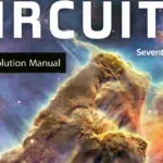 Solution Manuals for Fundamentals of Electric Circuits 7th Edition by Charles Alexander