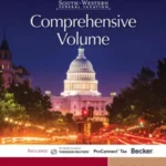 Test Bank For South-Western Federal Taxation 2025: Comprehensive 48th edition By James C. Young