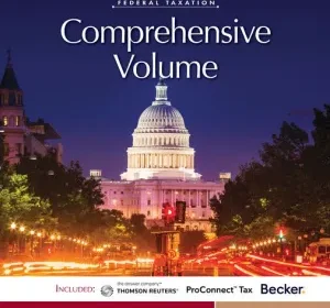 Test Bank For South Western Federal Taxation 2025 Comprehensive 48th edition By James C. Young