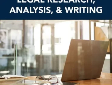 Test Bank for Legal Research Analysis and Writing 5th Edition By William H. Putman