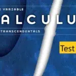 Test bank for Calculus Early Transcendentals, 9th Edition By James Stewart