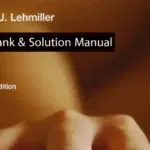 Test Bank and Solutions Manual for The Psychology of Human Sexuality, 2nd Edition By Justin J. Lehmiller
